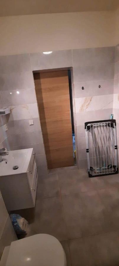 Apartament Evelin Dunajská Streda Zewnętrze zdjęcie