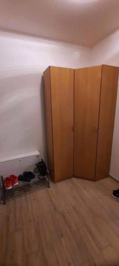 Apartament Evelin Dunajská Streda Zewnętrze zdjęcie