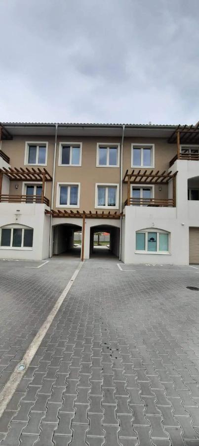 Apartament Evelin Dunajská Streda Zewnętrze zdjęcie