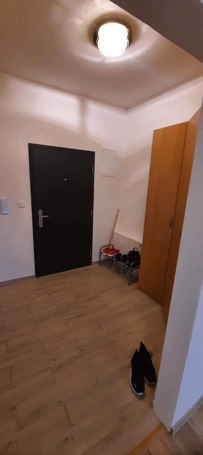 Apartament Evelin Dunajská Streda Zewnętrze zdjęcie